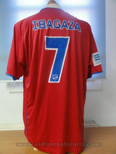 Panionios Home football shirt 2014 - 2015