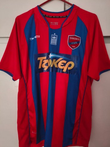 Panionios Home football shirt 2015 - 2016