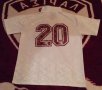 Larissa Away football shirt 1998 - 1999