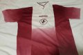 Larissa Away football shirt 1997 - 1998