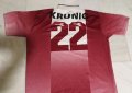 Larissa Away football shirt 1997 - 1998