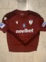 Larissa Home football shirt 2025 - 2026