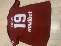 Larissa Home football shirt 2025 - 2026