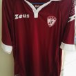 Home camisa de futebol 2016 - 2017