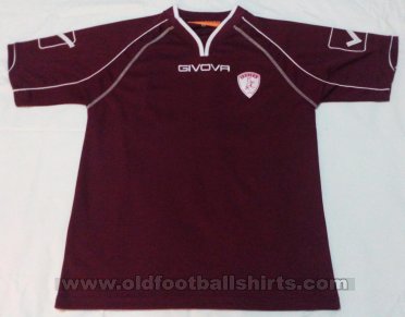 Larissa Home football shirt 2012 - 2013