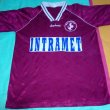 Home camisa de futebol 1996 - 1997