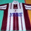 Home camisa de futebol 1996 - 1997