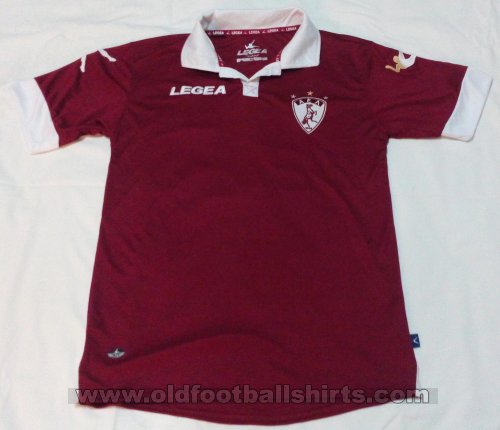 Larissa Home football shirt 2017 - 2018