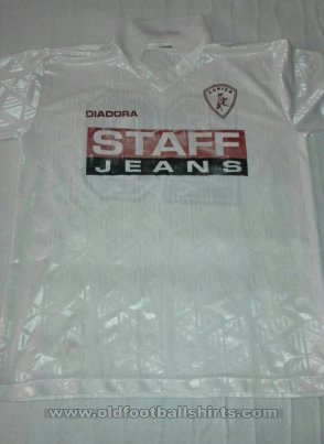 Larissa Away football shirt 1998 - 1999