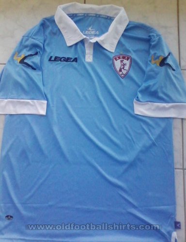 Larissa Third football shirt 2016 - 2017