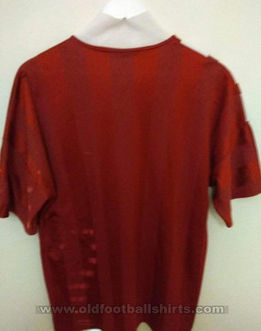 Larissa Retro Replicas football shirt 1994 - 1995