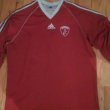 Home camisa de futebol 1999 - 2000
