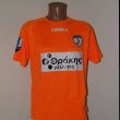 Goleiro camisa de futebol 2018 - 2019