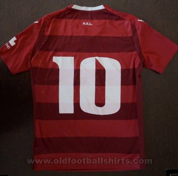 Larissa Home football shirt 2018 - 2020