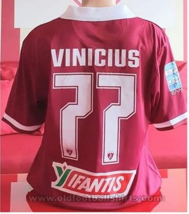 Larissa Home football shirt 2020 - 2021