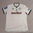 Away football shirt 2025 - 2026