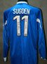 Halifax Town Home football shirt 2004 - 2005