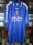 Halifax Town Home football shirt 1997 - 1998