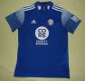 Halifax Town Home baju bolasepak 2020 - 2021