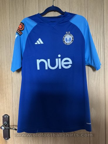 Halifax Town Home football shirt 2023 - 2024