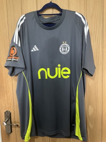 Halifax Town Third football shirt 2024 - 2025