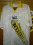 AEK Athens Training/Leisure football shirt 1989 - 2007