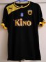 AEK Athens Away football shirt 2012 - 2013