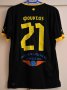 AEK Athens Away football shirt 2012 - 2013
