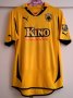 AEK Athens Home football shirt 2011 - 2012