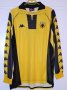 AEK Athens Cup Shirt football shirt 1999 - 2000