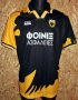 AEK Athens Cup Shirt football shirt 1994 - 1995