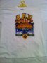 AEK Athens Training/Leisure football shirt 1989 - 2007