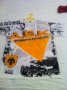 AEK Athens Training/Leisure football shirt 1989 - 2007