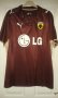 AEK Athens Third football shirt 2008 - 2009