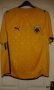 AEK Athens Home football shirt 2009 - 2010