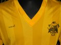 AEK Athens Training/Leisure football shirt 1989 - 2007
