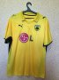 AEK Athens Home football shirt 2008 - 2009