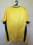 AEK Athens Home football shirt 2008 - 2009