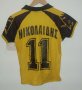 AEK Athens Cup Shirt football shirt 1999 - 2000