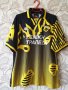 AEK Athens Home football shirt 1997 - 1999