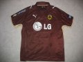 AEK Athens Third football shirt 2008 - 2009