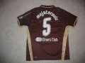 AEK Athens Third football shirt 2008 - 2009