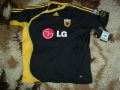 AEK Athens Away football shirt 2006 - 2007