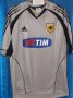 AEK Athens Third football shirt 2005 - 2006