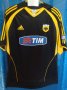 AEK Athens Away football shirt 2005 - 2006