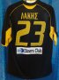 AEK Athens Away football shirt 2005 - 2006