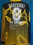 AEK Athens Home football shirt 1997 - 1999
