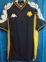 AEK Athens Training/Leisure football shirt 1989 - 2007