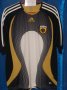 AEK Athens Training/Leisure football shirt 1989 - 2007