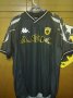 AEK Athens Training/Leisure football shirt 1989 - 2007